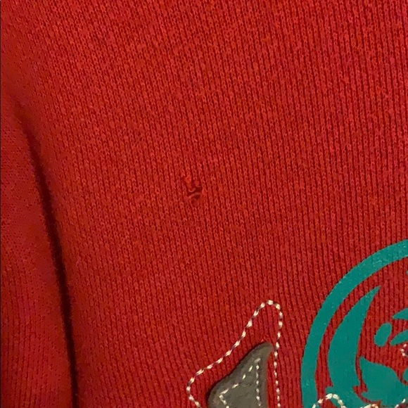 Old Navy “Big Air” hoodie - Picture 4 of 6